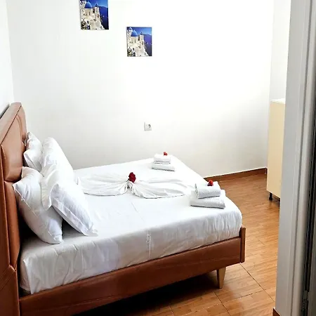 Bora Sarandë